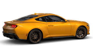 2026 Ford Mustang® External Image 4